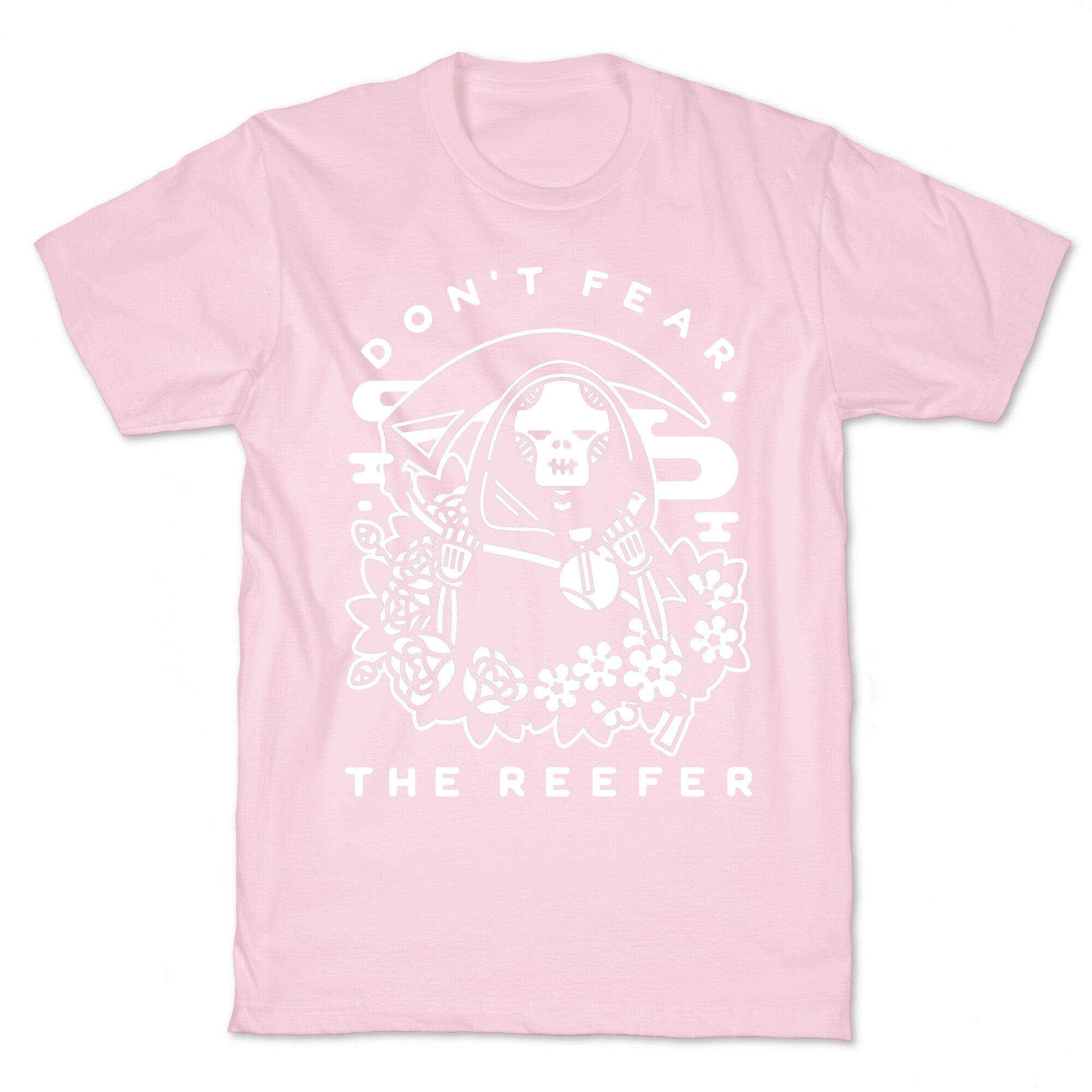 Don't Fear the Reefer T-Shirt
