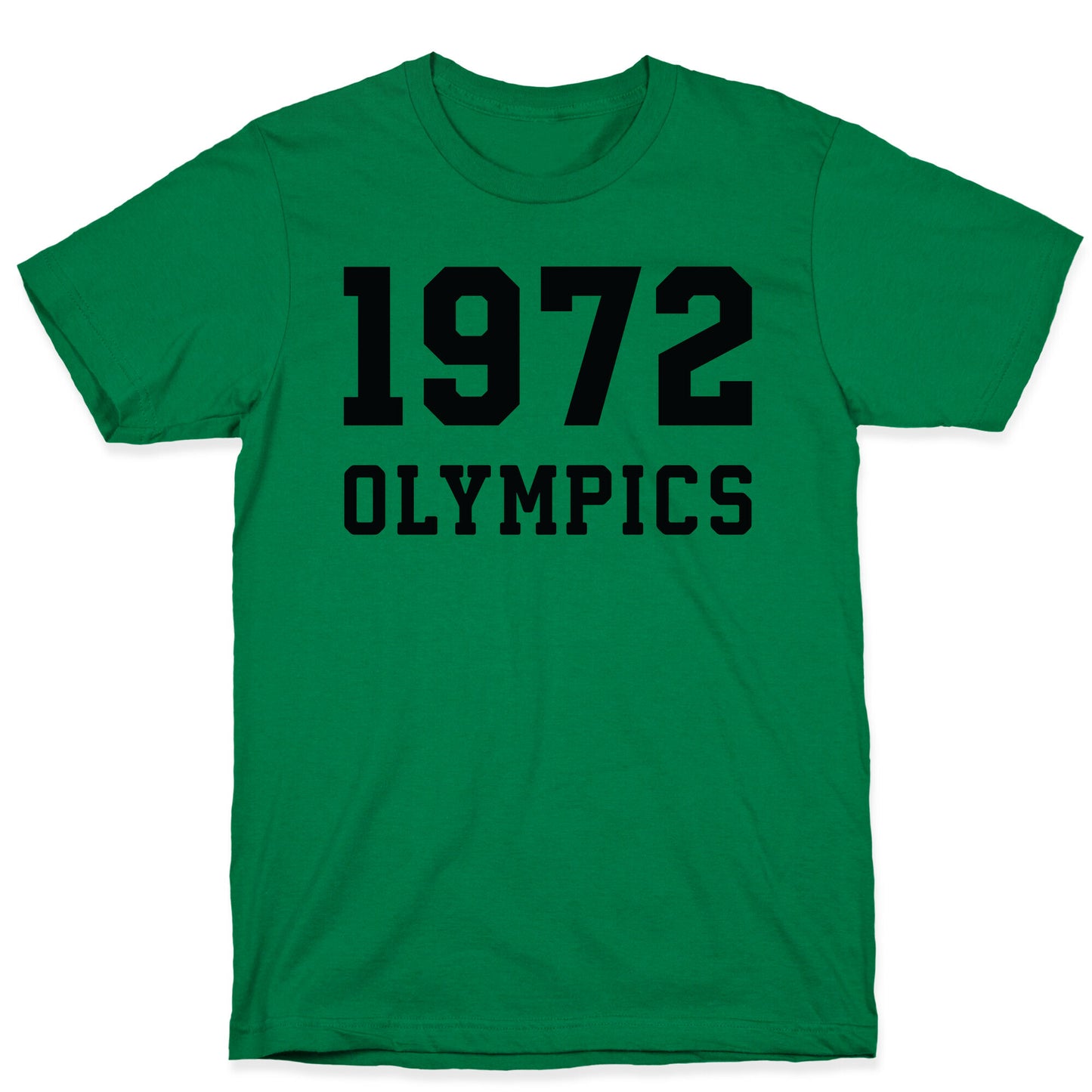 1972 Olympics T-Shirt