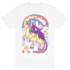 Pride or Die T-Shirt