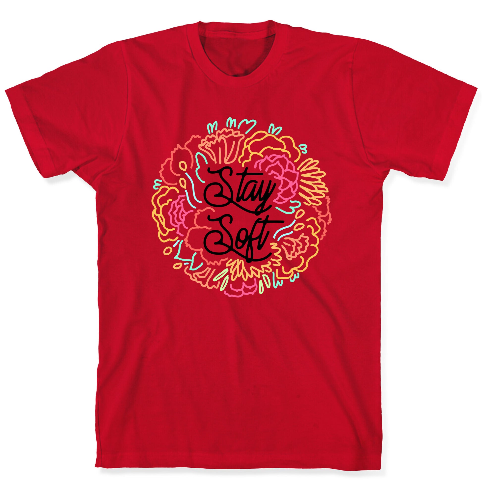 Stay Soft T-Shirt
