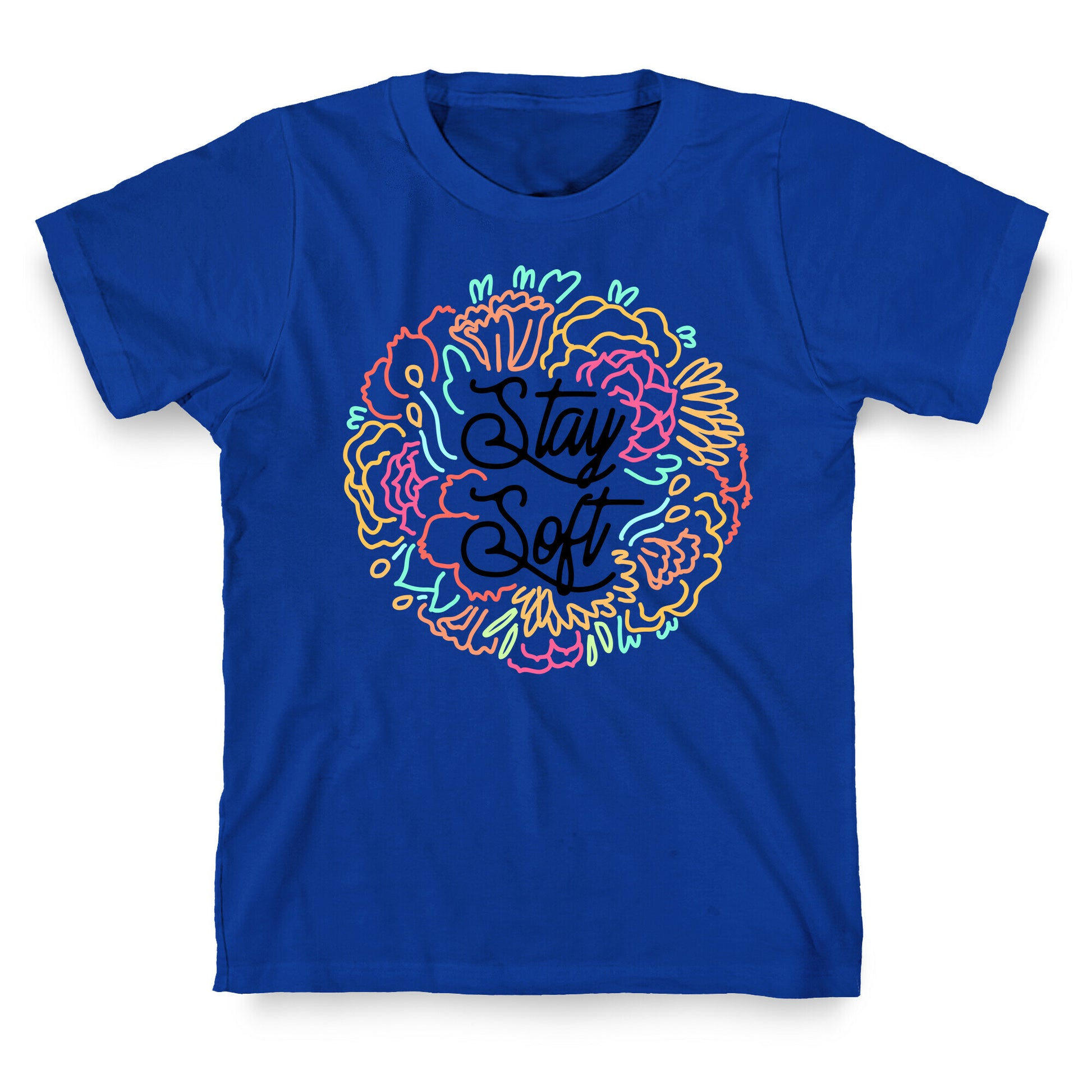 Stay Soft T-Shirt
