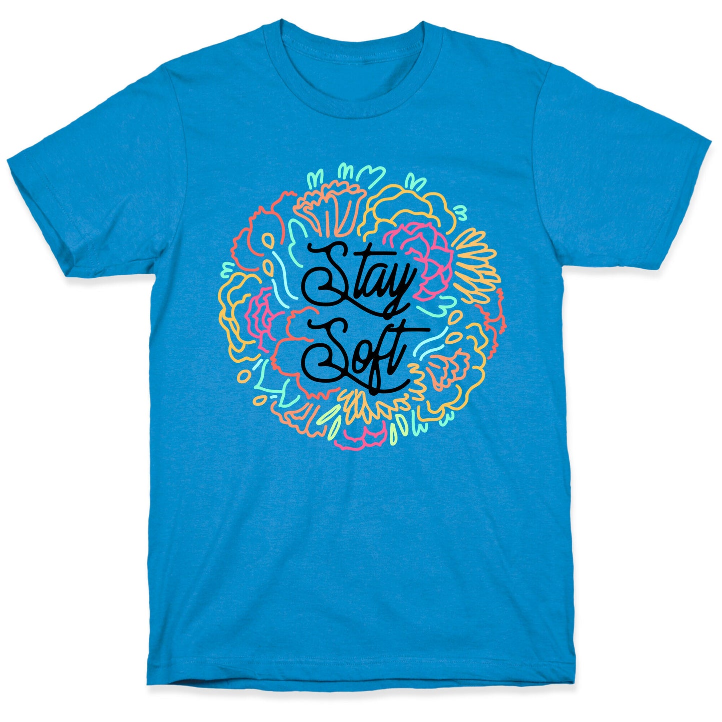 Stay Soft T-Shirt