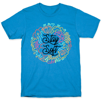 Stay Soft T-Shirt
