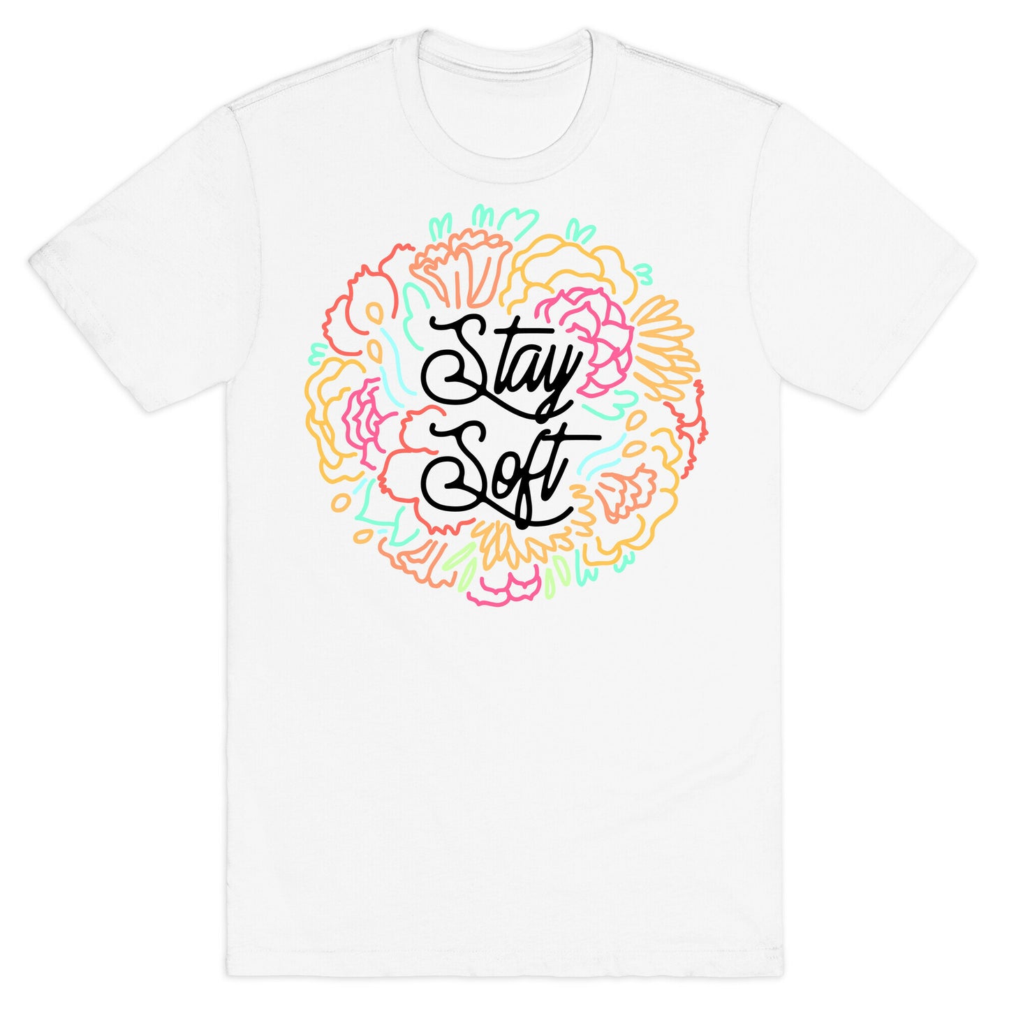 Stay Soft T-Shirt
