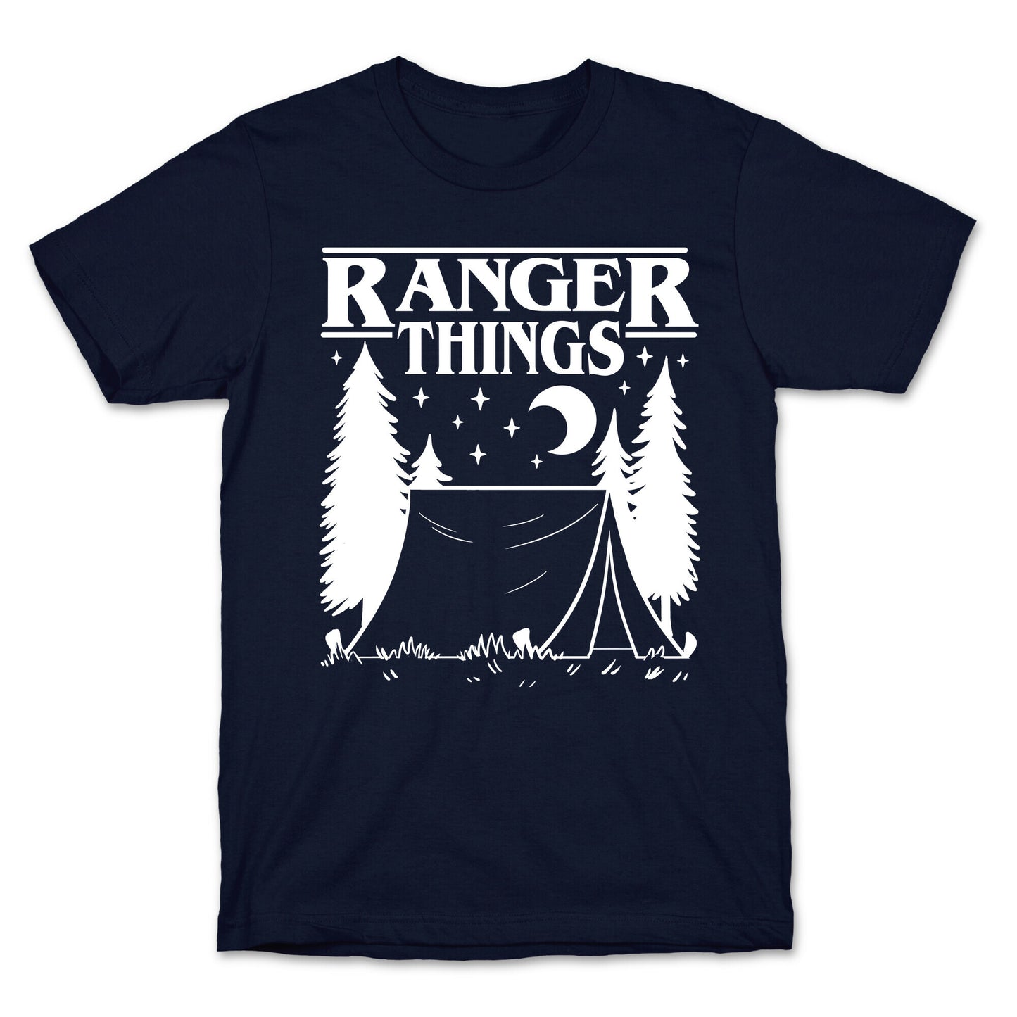 Ranger Things T-Shirt