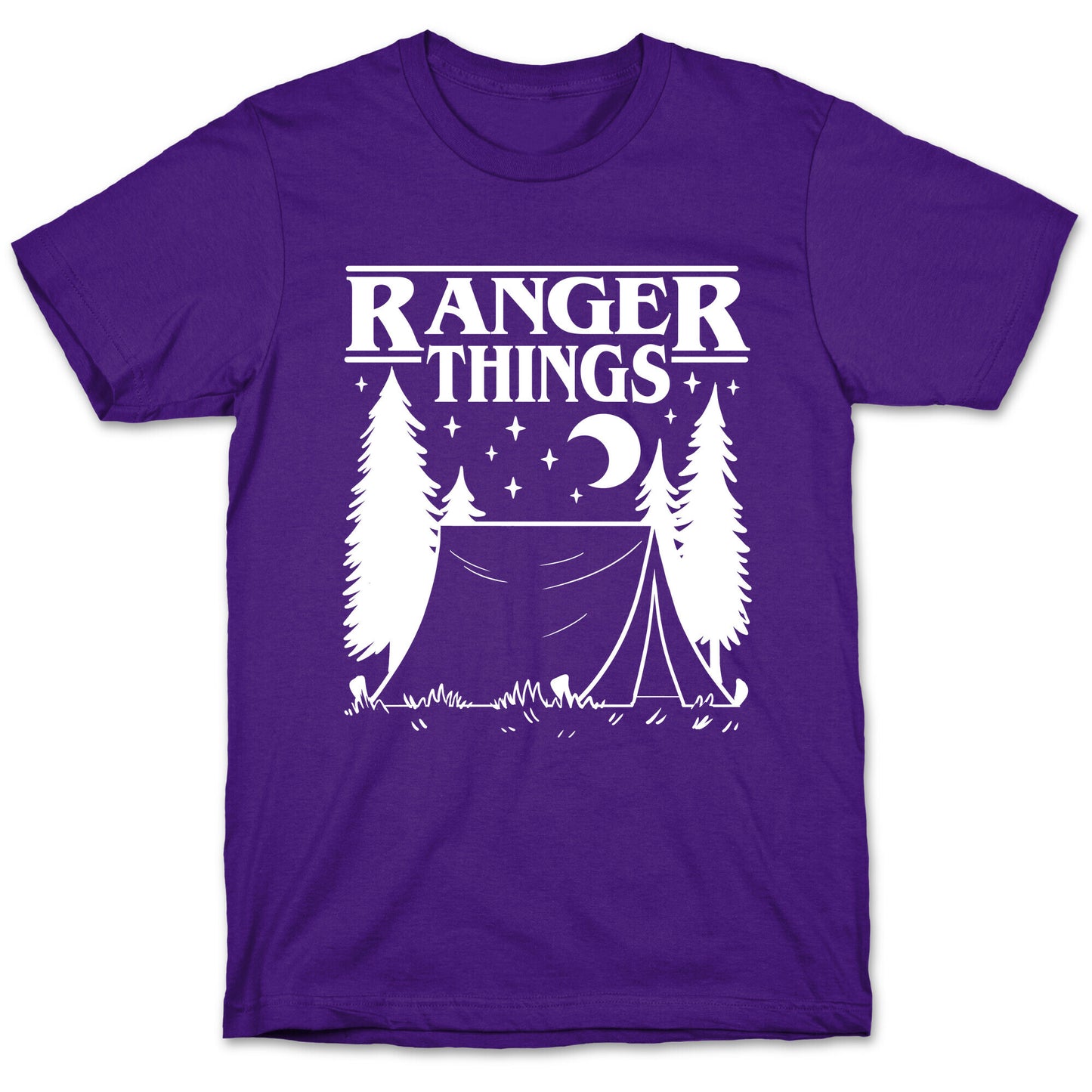 Ranger Things T-Shirt