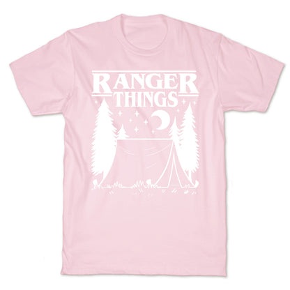 Ranger Things T-Shirt
