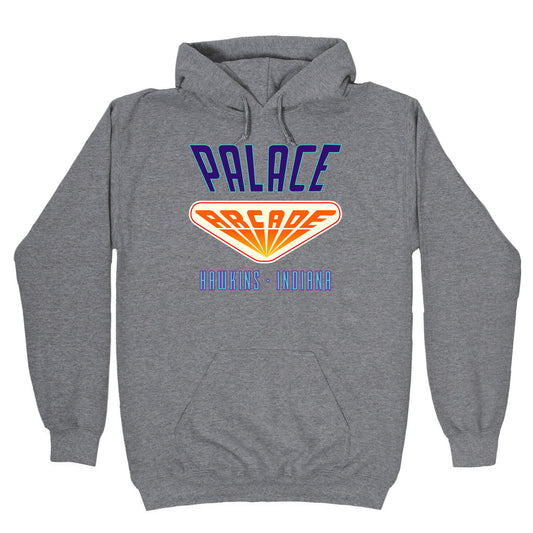 Palace Arcade Hoodie