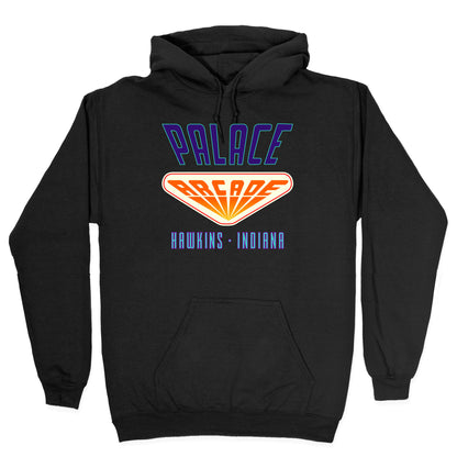 Palace Arcade Hoodie