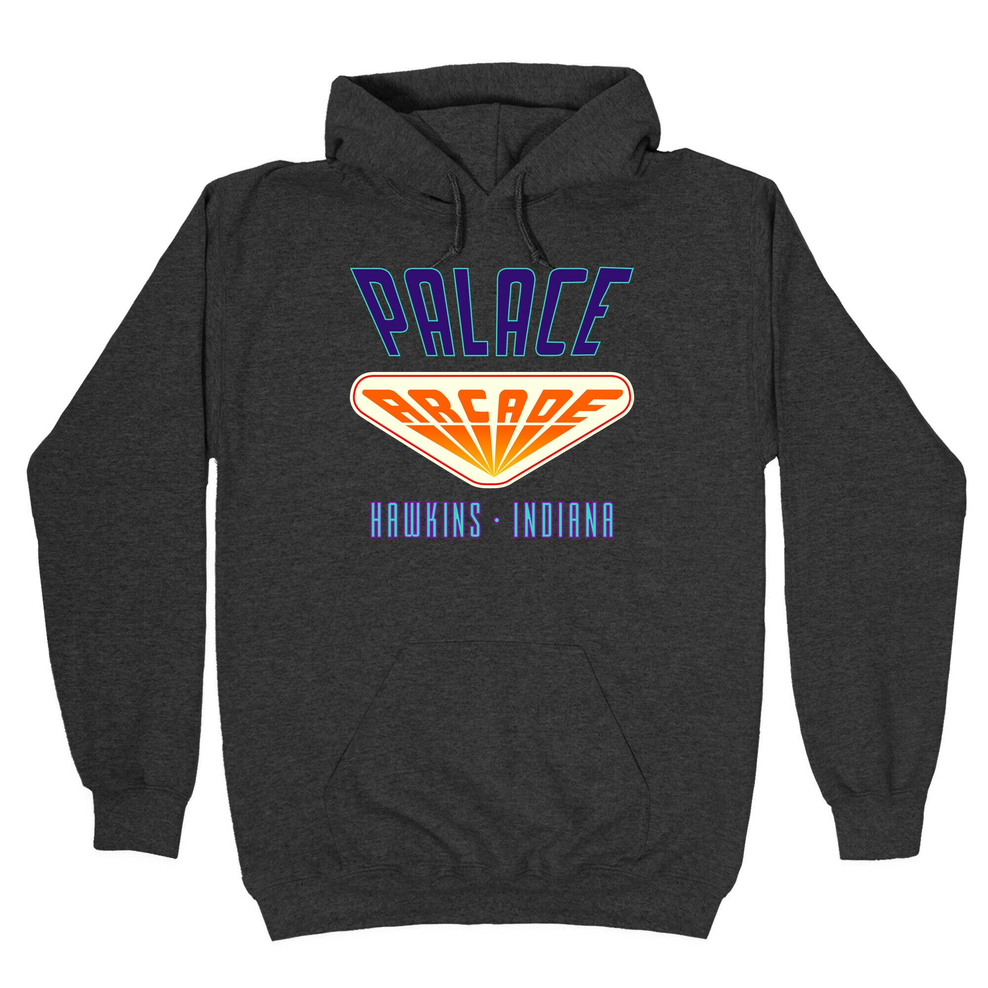 Palace Arcade Hoodie