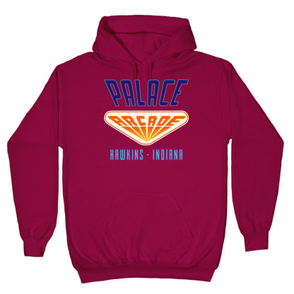 Palace Arcade Hoodie