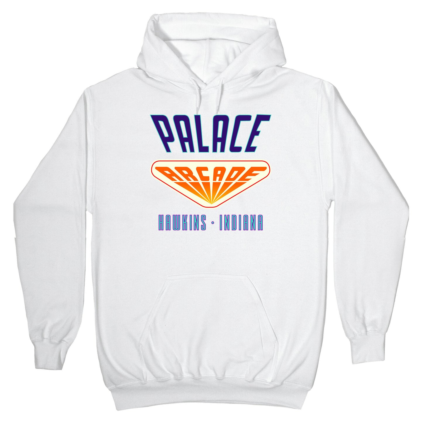 Palace Arcade Hoodie