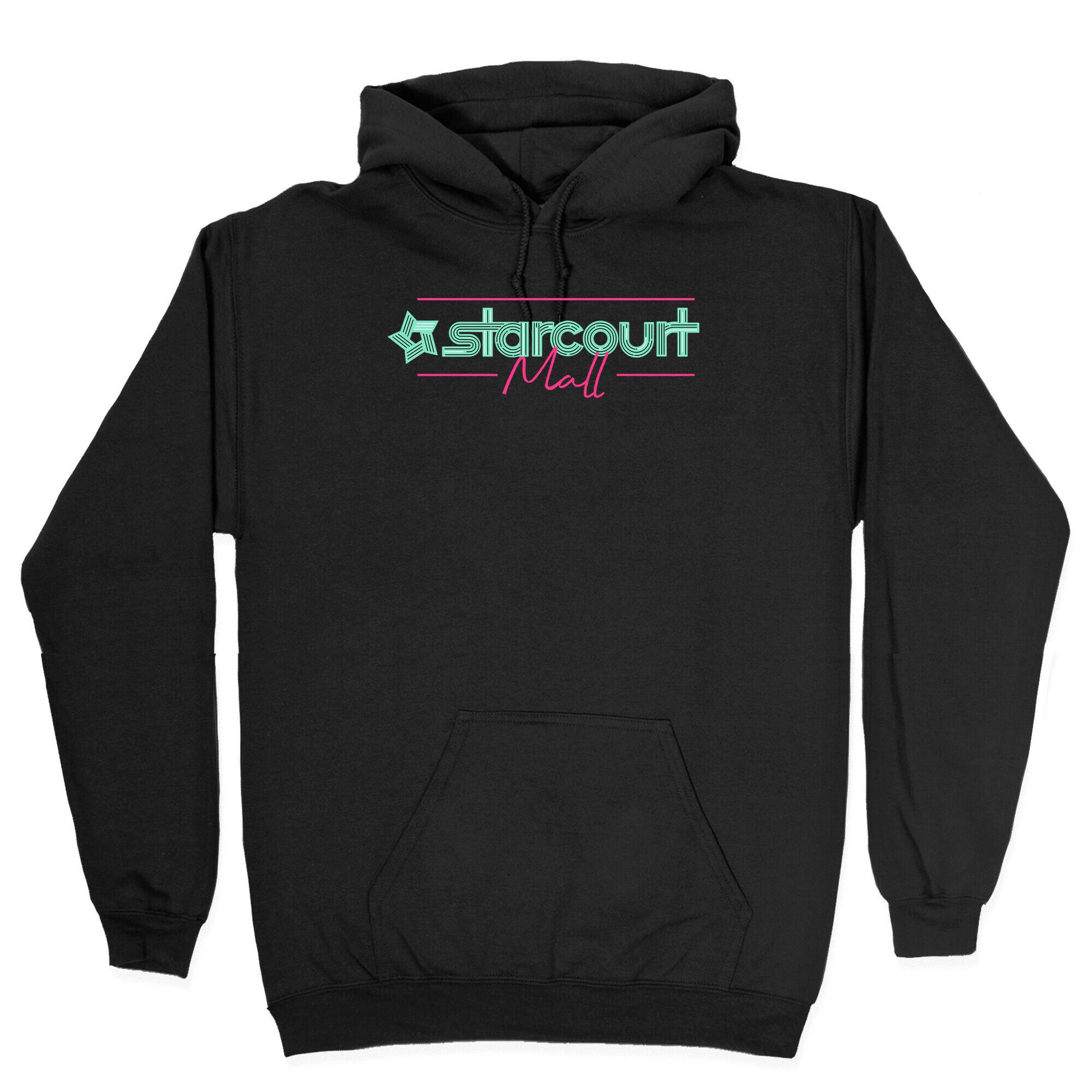 Starcourt Mall Hoodie