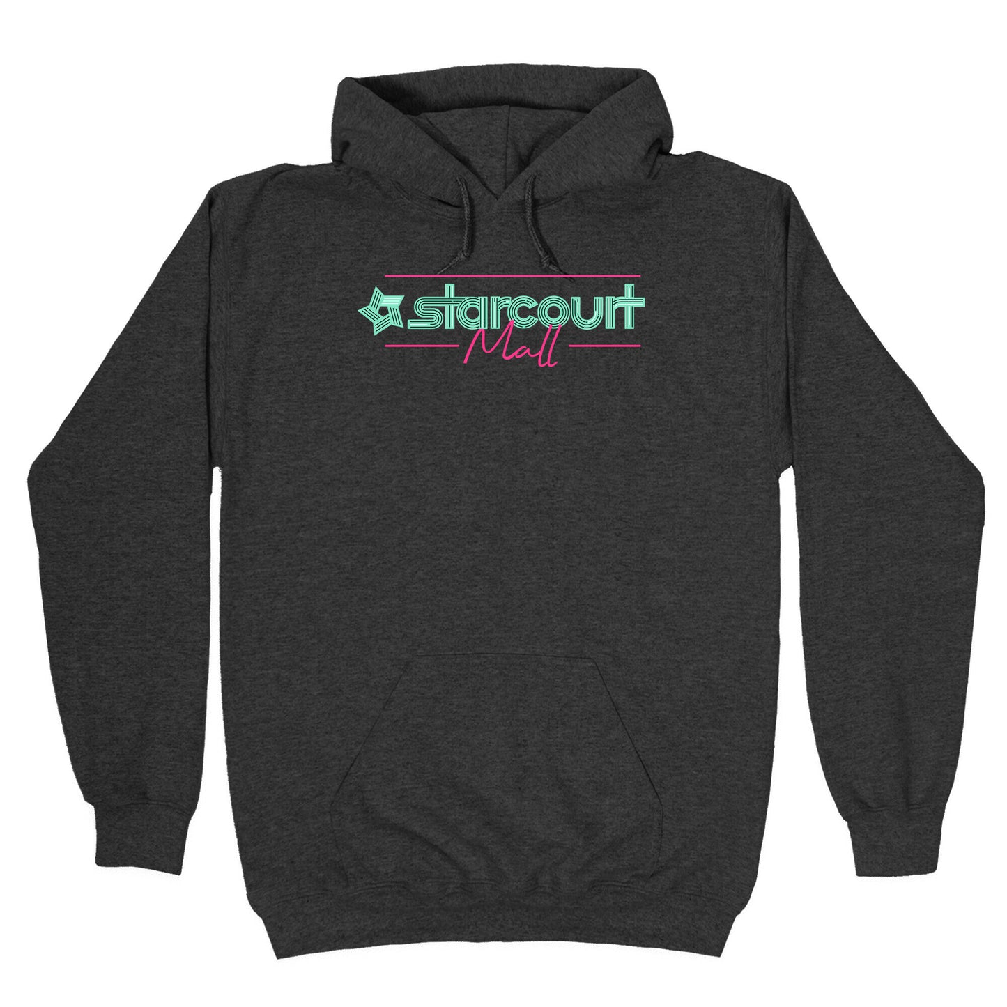 Starcourt Mall Hoodie