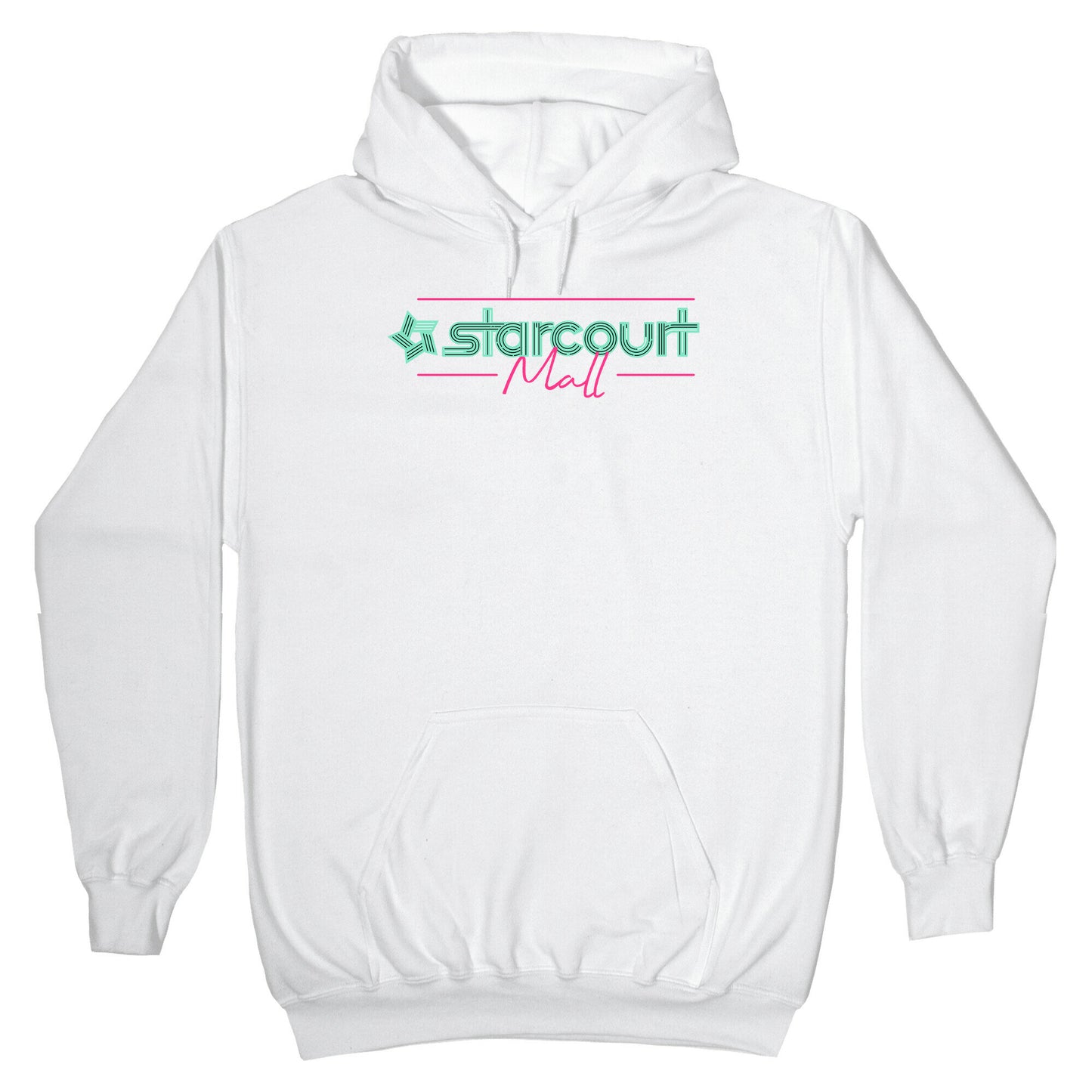 Starcourt Mall Hoodie