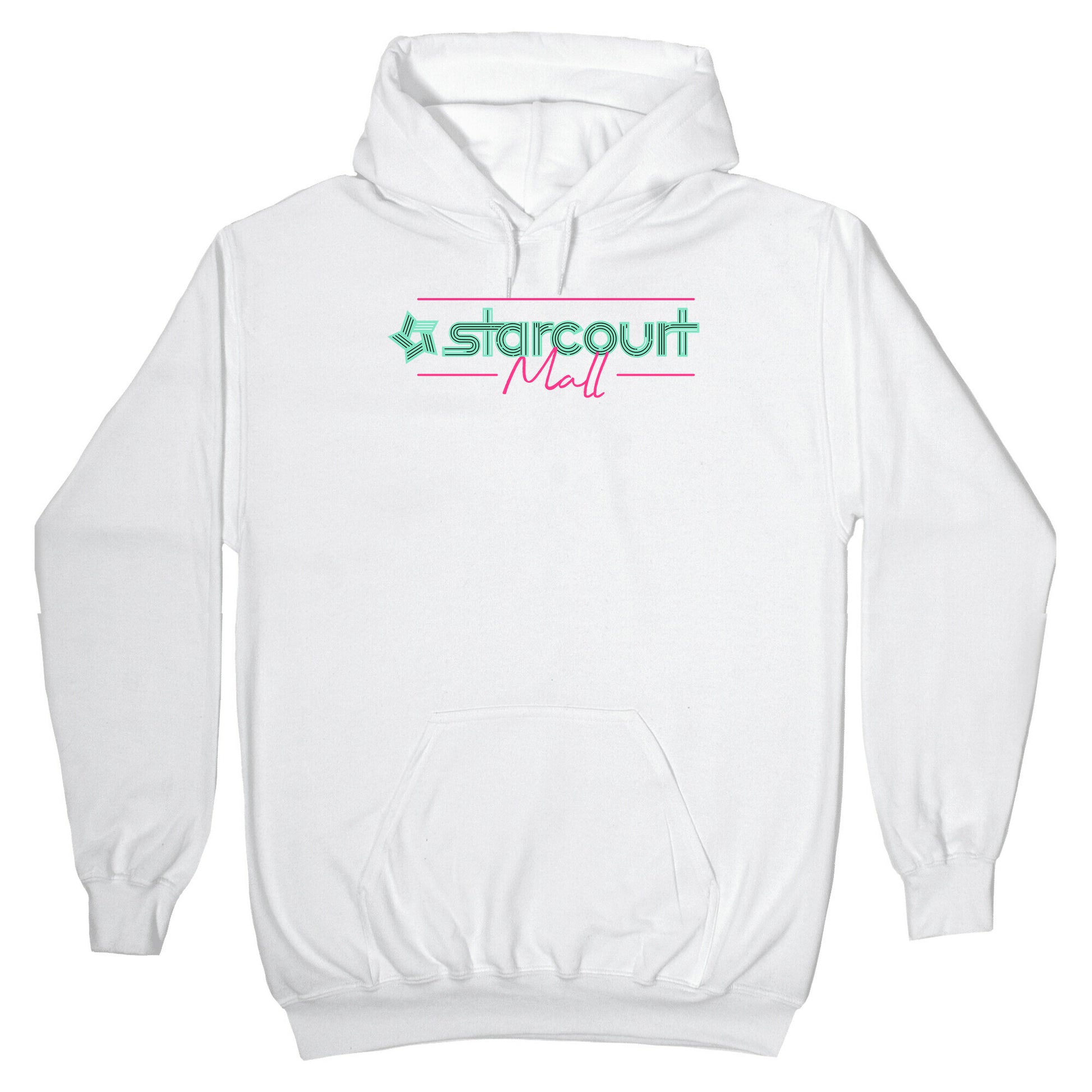 Starcourt Mall Hoodie