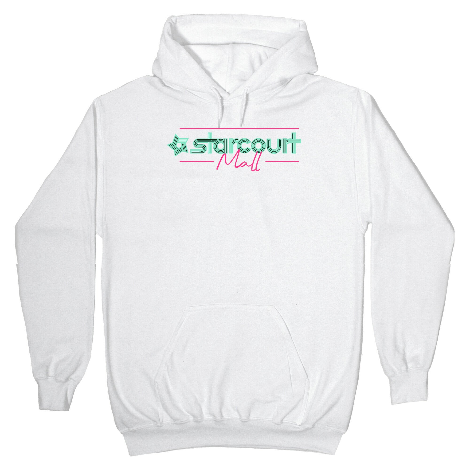 Starcourt Mall Hoodie