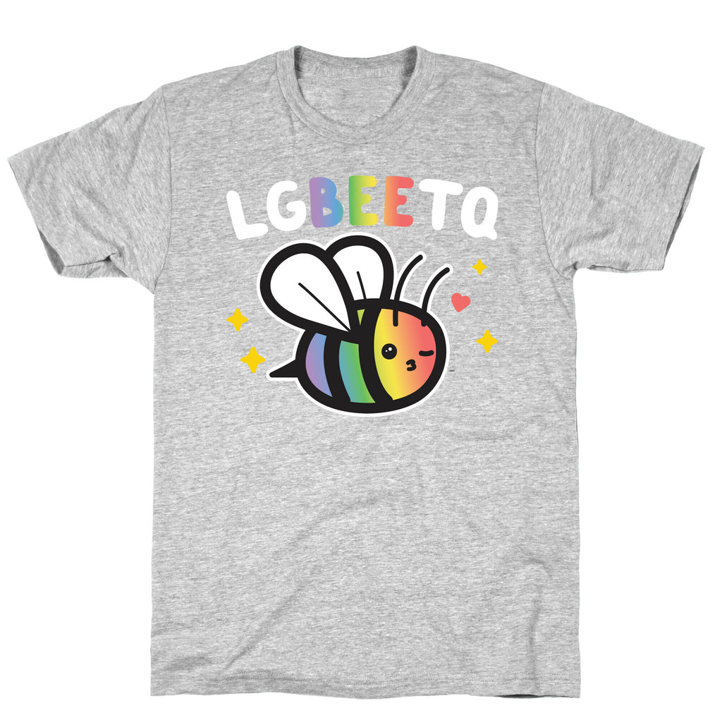 LG-Bee-TQ T-Shirt
