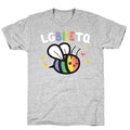 LG-Bee-TQ T-Shirt