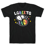 LG-Bee-TQ T-Shirt
