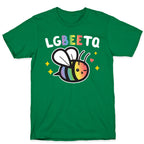 LG-Bee-TQ T-Shirt