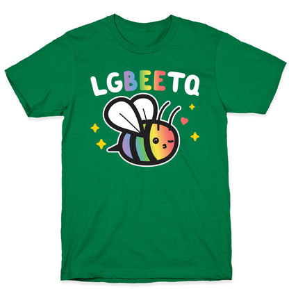 LG-Bee-TQ T-Shirt