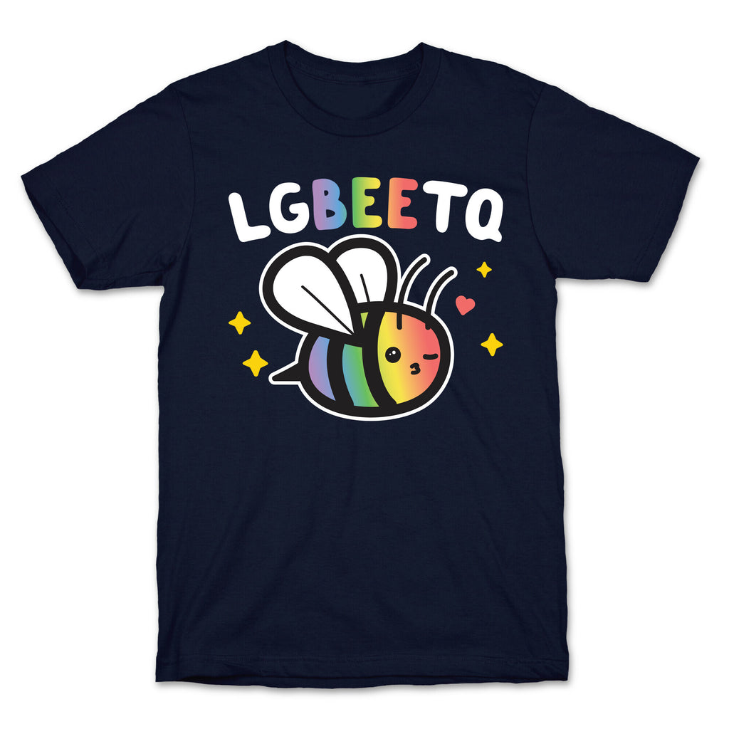 LG-Bee-TQ T-Shirt