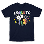 LG-Bee-TQ T-Shirt