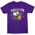 LG-Bee-TQ T-Shirt