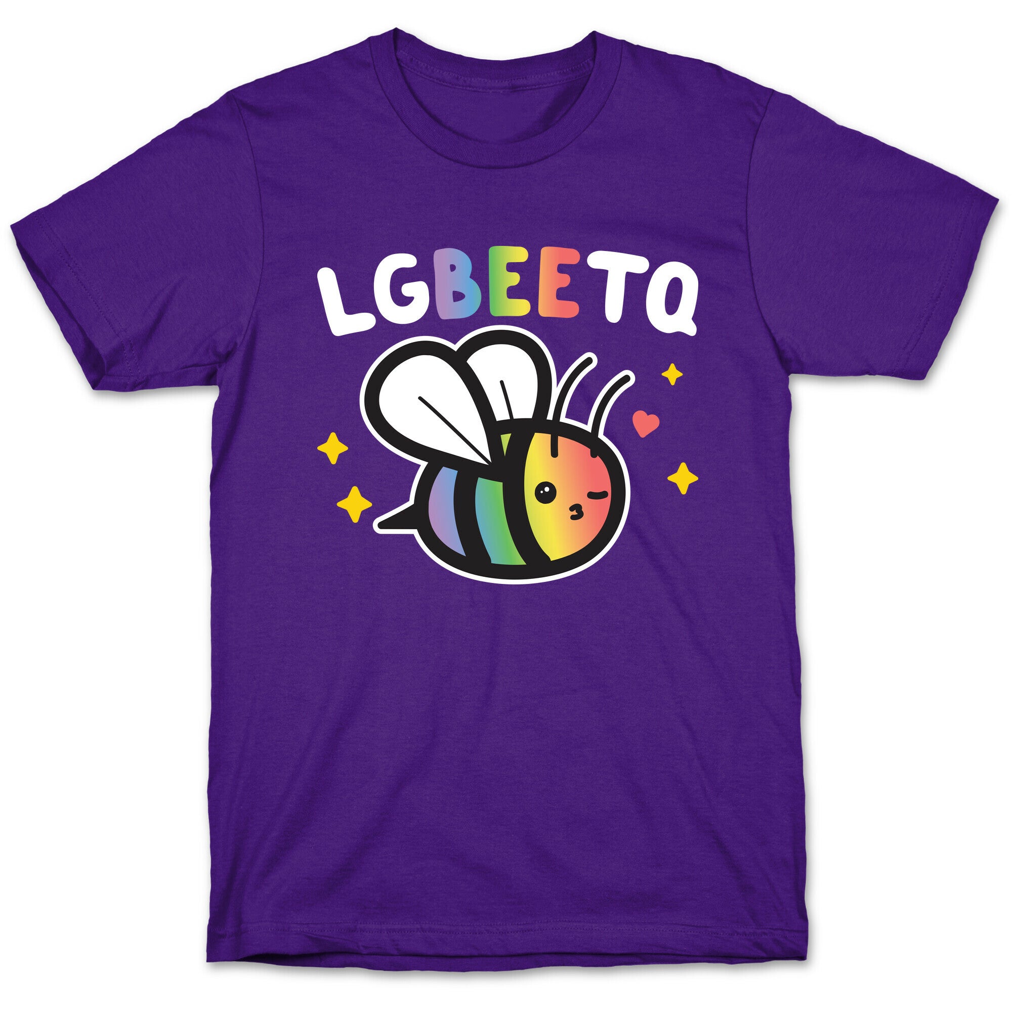 LG-Bee-TQ T-Shirt