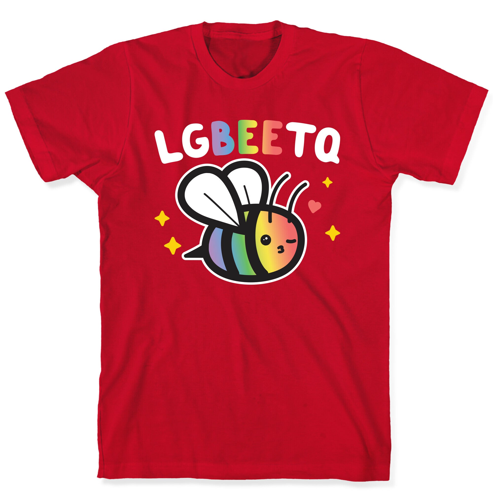 LG-Bee-TQ T-Shirt