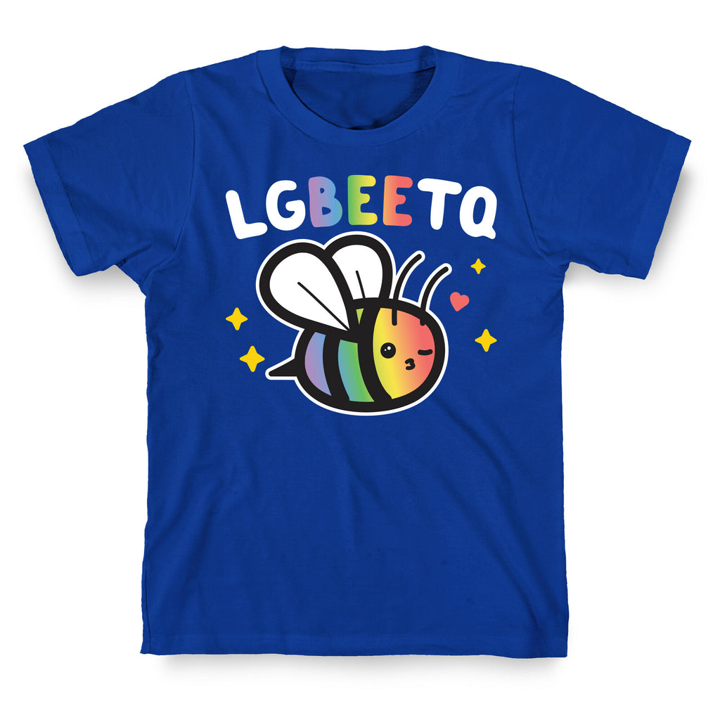 LG-Bee-TQ T-Shirt