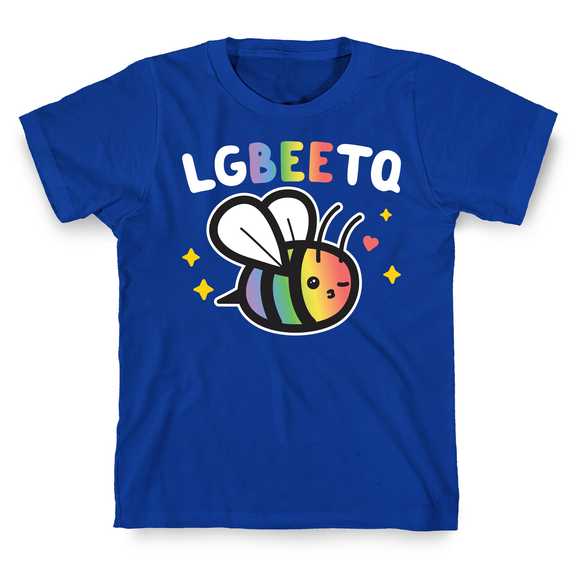 LG-Bee-TQ T-Shirt