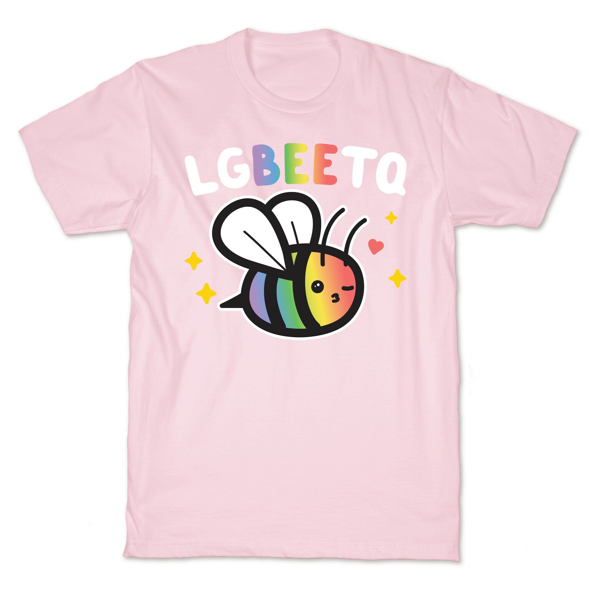 LG-Bee-TQ T-Shirt
