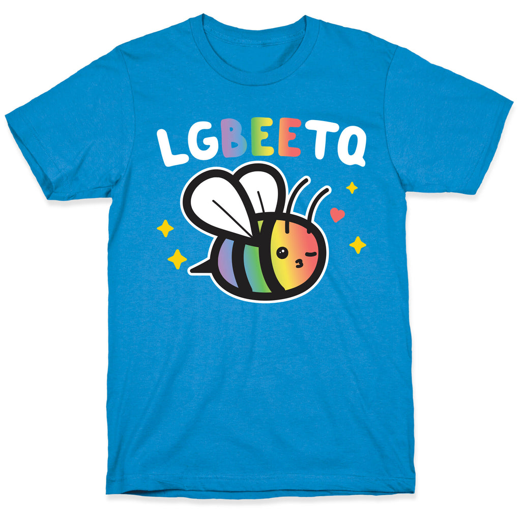LG-Bee-TQ T-Shirt