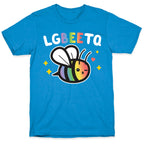 LG-Bee-TQ T-Shirt