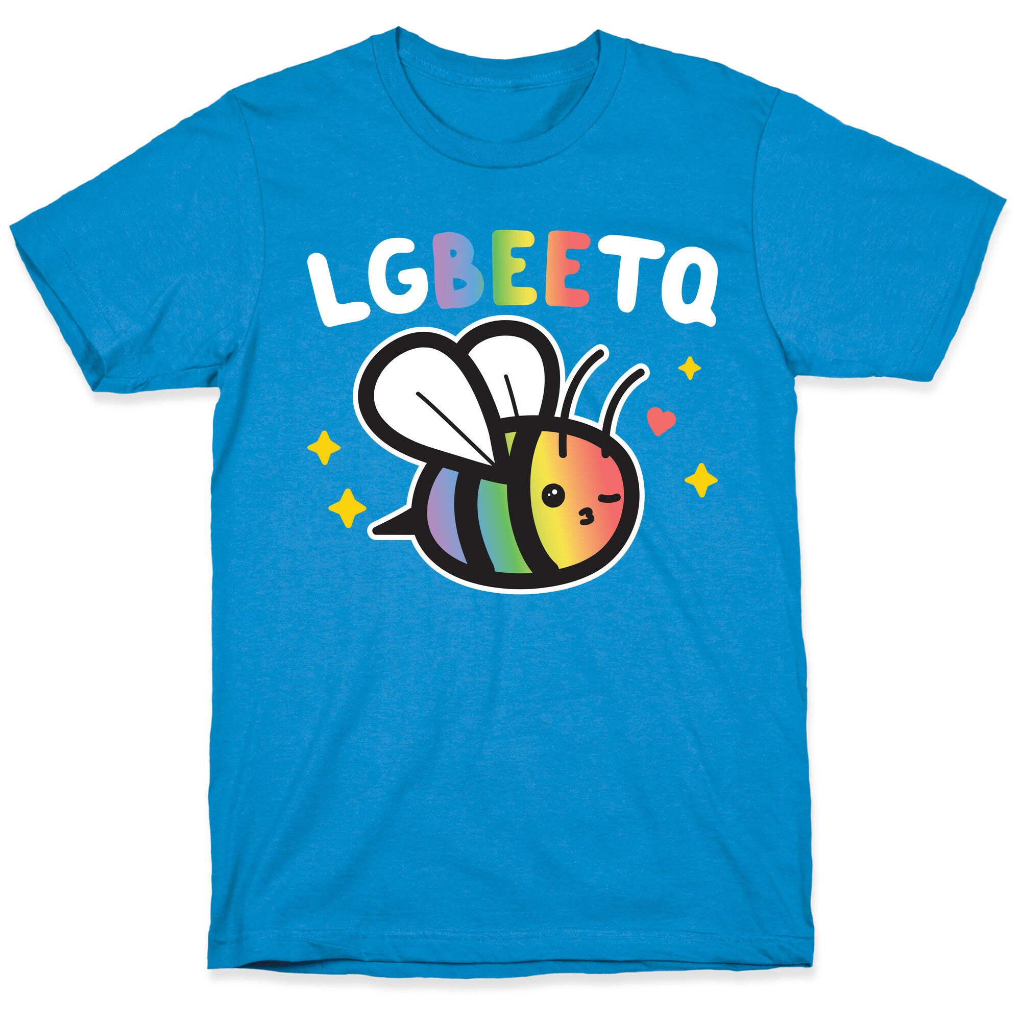 LG-Bee-TQ T-Shirt