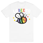LG-Bee-TQ T-Shirt