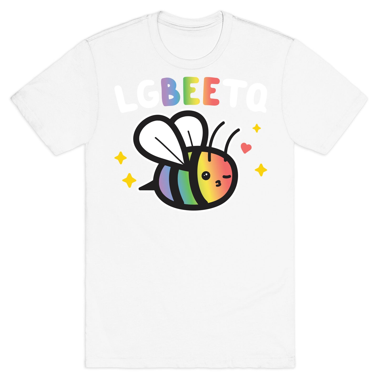 LG-Bee-TQ T-Shirt