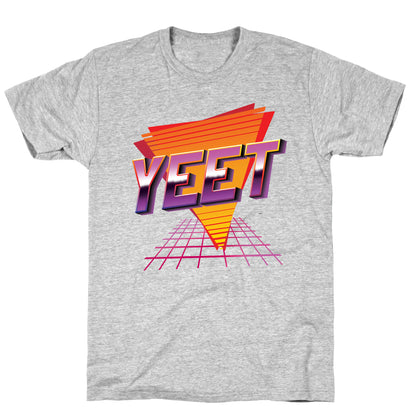 Retro YEET T-Shirt