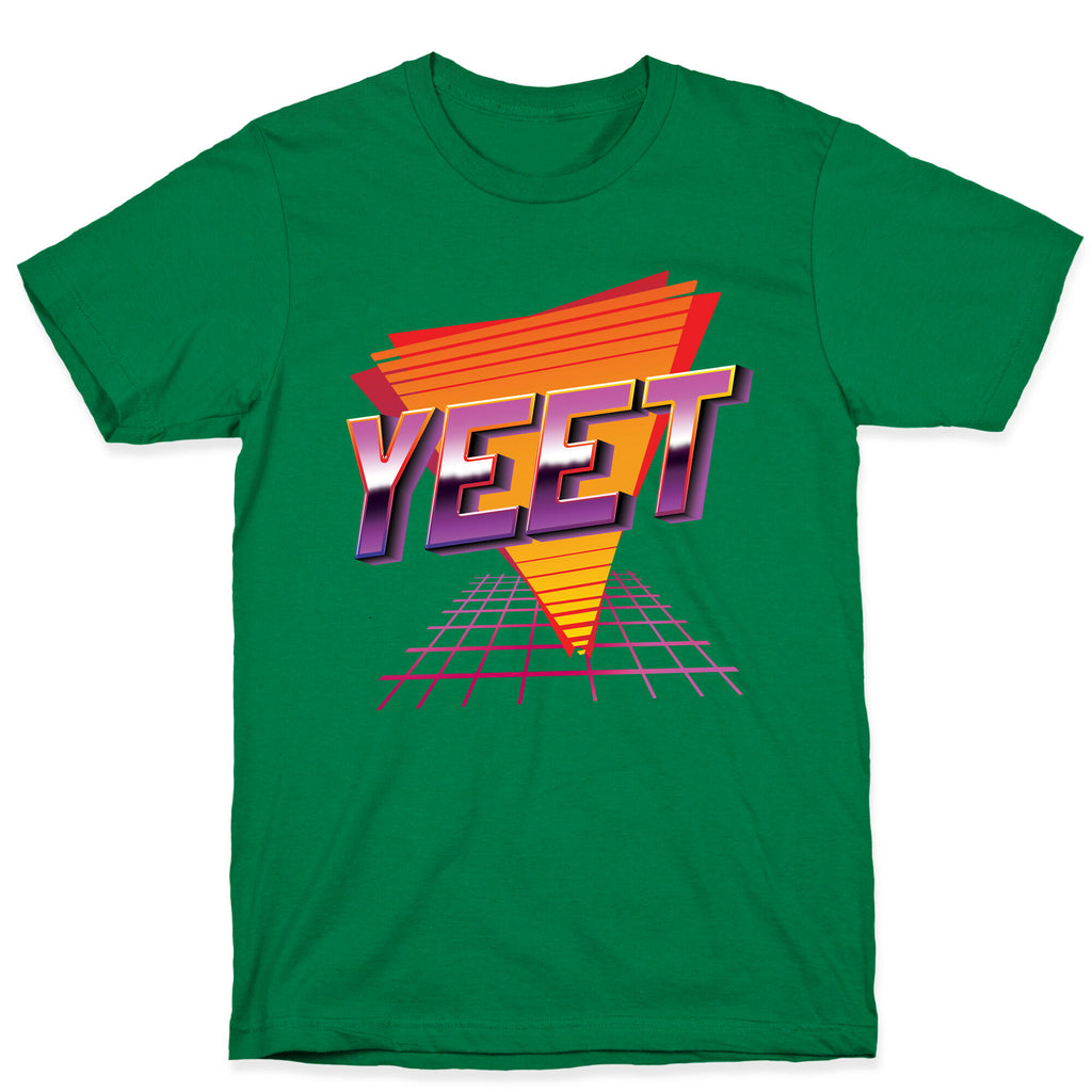 Retro YEET T-Shirt