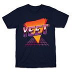 Retro YEET T-Shirt