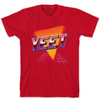 Retro YEET T-Shirt