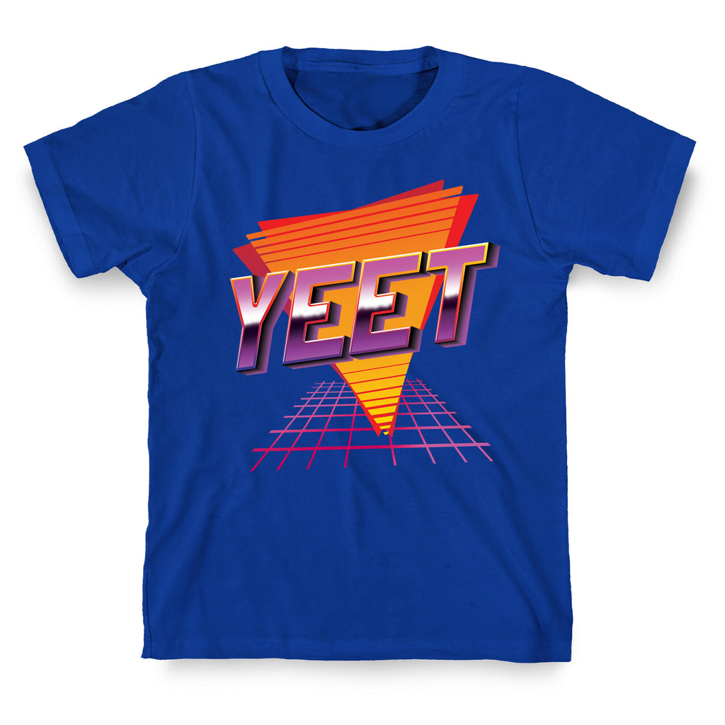 Retro YEET T-Shirt