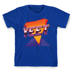 Retro YEET T-Shirt