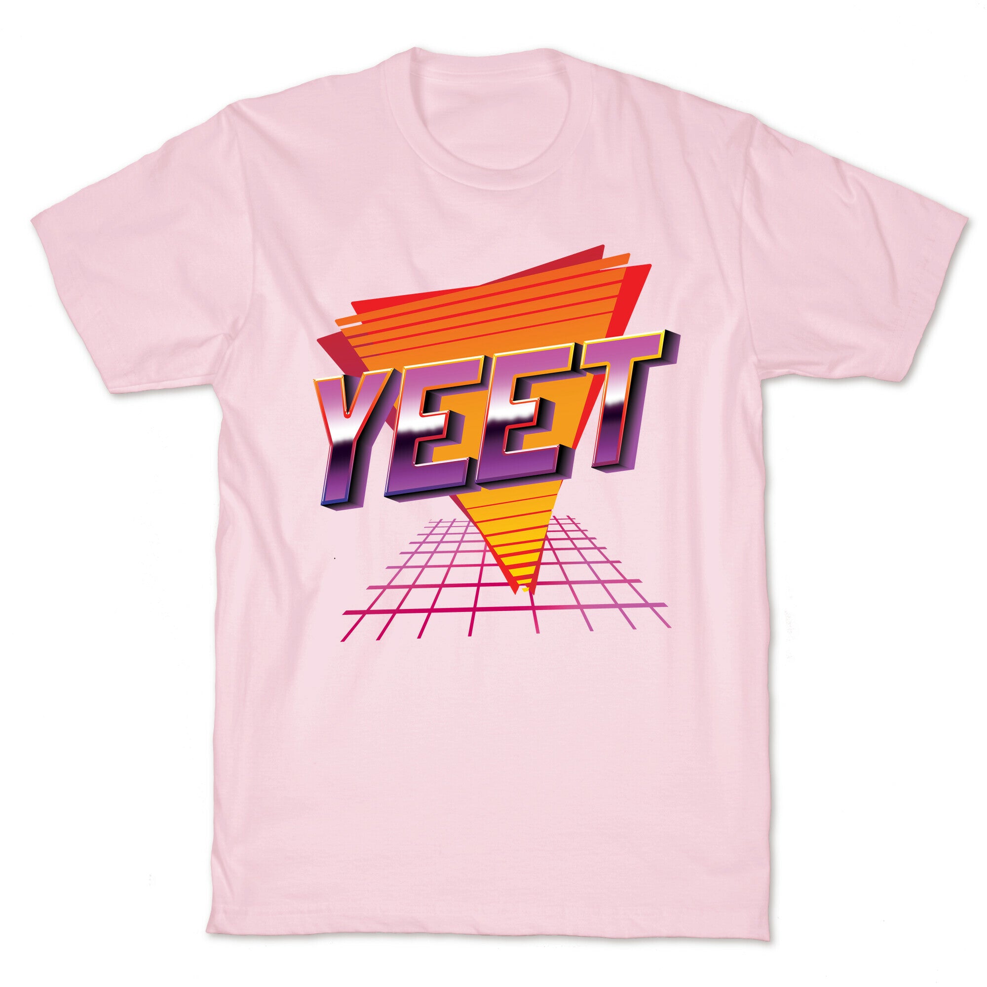 Retro YEET T-Shirt
