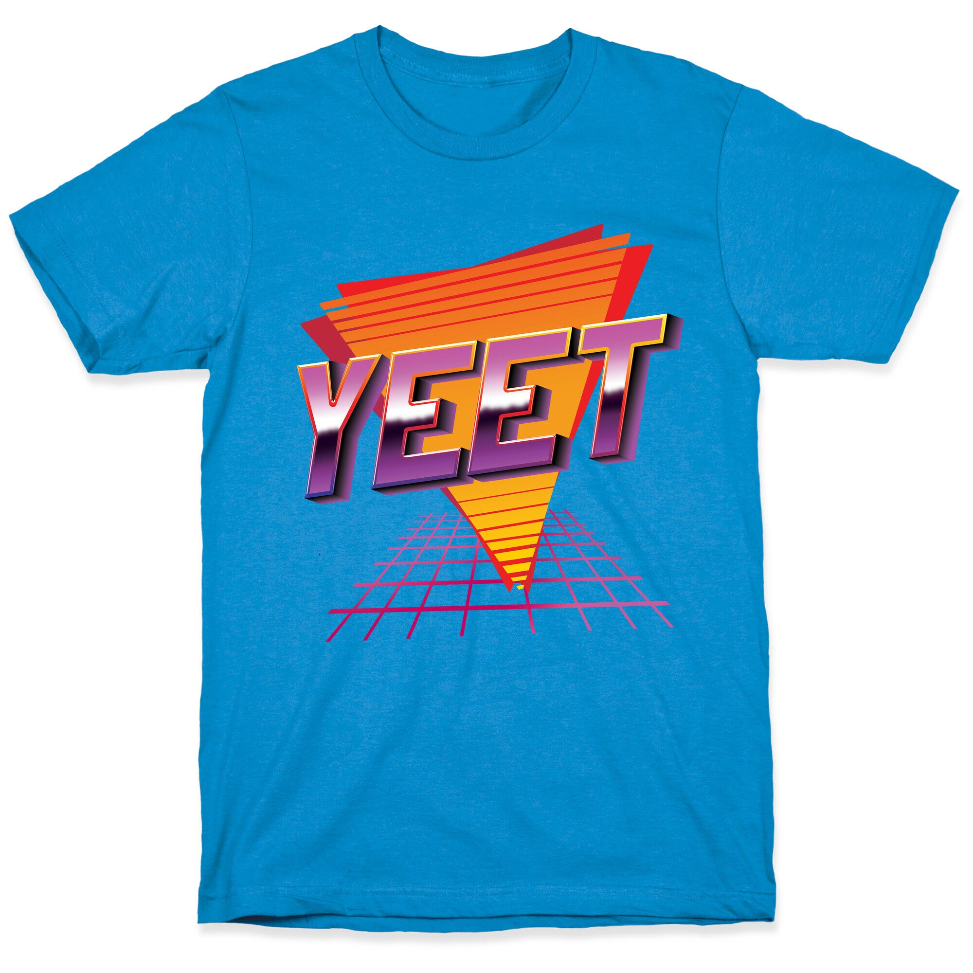 Retro YEET T-Shirt