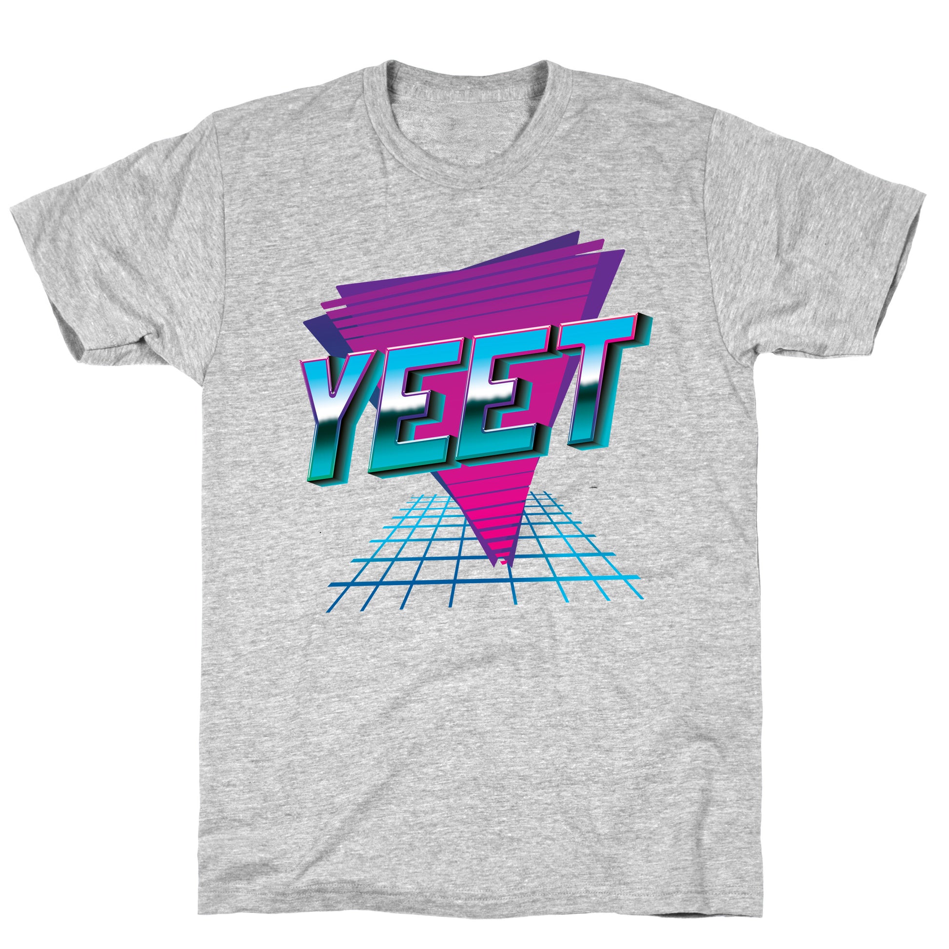 Retro YEET T-Shirt