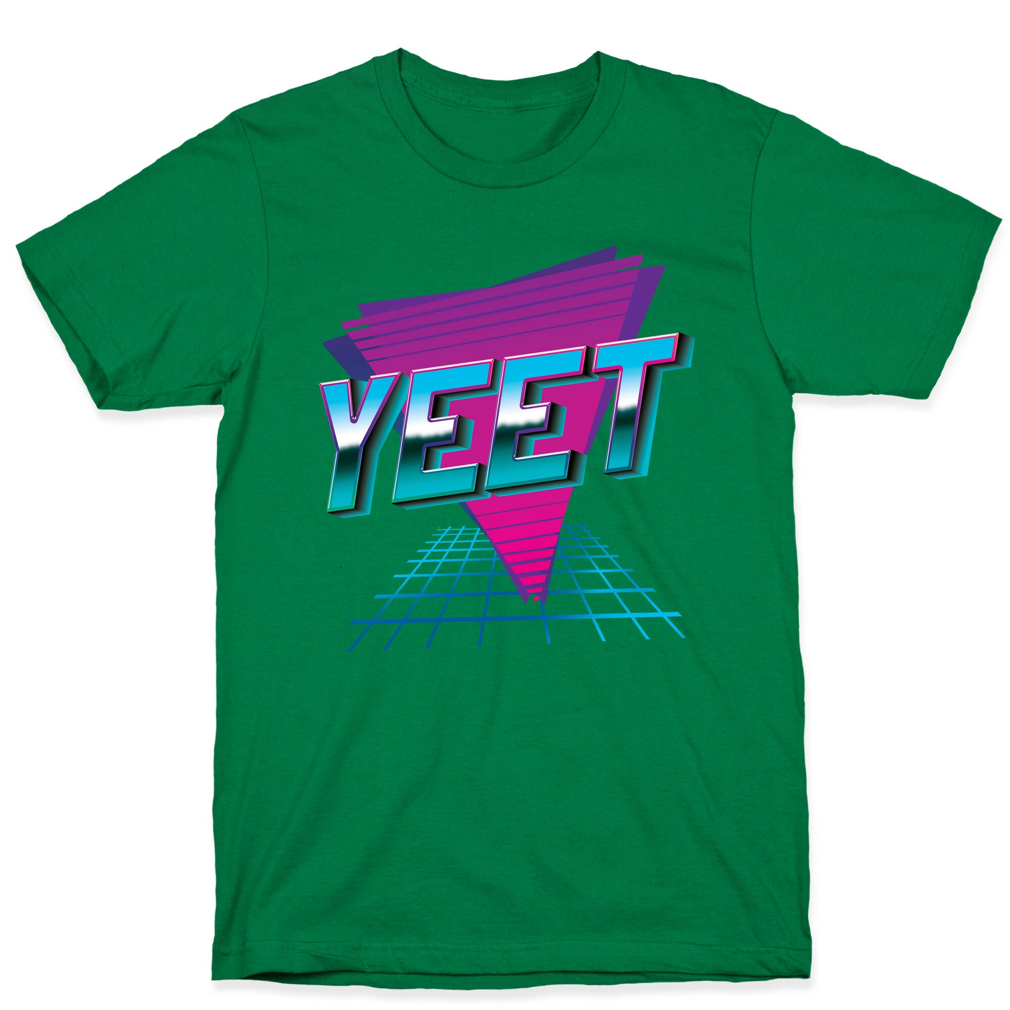 Retro YEET T-Shirt