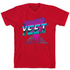 Retro YEET T-Shirt